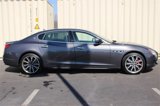 Used 2016 Maserati Quattroporte S Q4 image 5