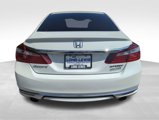 Used 2017 Honda Accord Sport image 6
