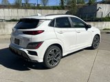 Used 2022 Hyundai Kona N Line w/ Tech Package image 3