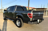 Used 2014 Ford F150 XLT w/ XLT Chrome Package image 3