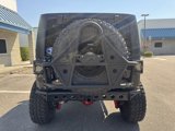 Used 2016 Jeep Wrangler Unlimited Sport w/ Quick Order Package 24S image 6