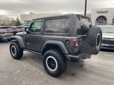 Used 2021 Jeep Wrangler Sport image 4