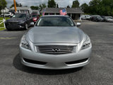 Used 2008 INFINITI G37 Journey w/ Premium Pkg image 3