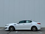 Used 2011 Kia Optima SX w/ Premium Pkg image 2
