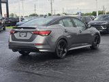 Used 2023 Nissan Sentra SR w/ Midnight Edition Package image 4