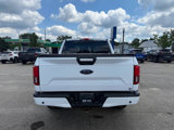 Used 2018 Ford F150 XLT w/ Equipment Group 302A Luxury image 4