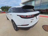 Used 2018 Land Rover Range Rover Velar R-Dynamic SE image 3