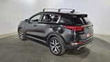 Used 2017 Kia Sportage SX image 5