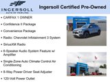 Used 2023 Chevrolet TrailBlazer LT w/ Convenience Package image 5