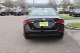 New 2025 Nissan Sentra SV w/ All-Weather Package image 6