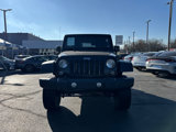 Used 2017 Jeep Wrangler Sport image 2