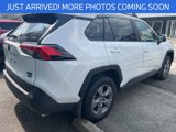 Used 2024 Toyota RAV4 XLE image 2