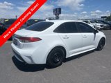 Used 2020 Toyota Corolla LE w/ Carpet Mat Package (TMS) image 4