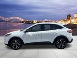 Used 2022 Ford Escape SE w/ SE Sport Appearance Package image 2