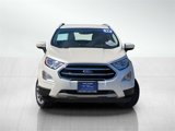 Certified 2022 Ford EcoSport Titanium image 2