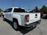 Used 2017 GMC Canyon SLT w/ Trailering Package image 5
