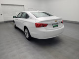 Used 2015 Chevrolet Impala LT w/ Convenience Package image 5