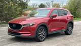 Used 2018 MAZDA CX-5 Touring w/ Preferred Equipment Package image 2