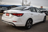 Used 2022 Nissan Sentra SV image 5