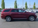 Used 2016 Dodge Durango Citadel w/ Premium Entertainment Group image 6
