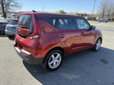 Used 2021 Kia Soul LX image 5