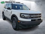 Used 2022 Ford Bronco Sport Big Bend w/ Convenience Package image 5