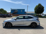 Used 2017 Honda Civic Sport Touring image 2
