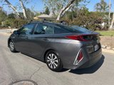 Used 2021 Toyota Prius Prime XLE w/ Carpet Mat Package (TMS) image 5