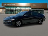 New 2025 Hyundai Elantra Sport image 2