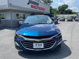 Used 2019 Chevrolet Malibu LS w/ LPO, Convenience Package 1 image 3