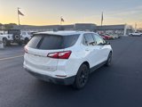 Used 2019 Chevrolet Equinox LT w/ Driver Convenience Package image 5