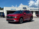 Used 2023 Hyundai Santa Fe Calligraphy image 2