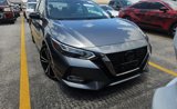 Used 2021 Nissan Sentra SR image 2