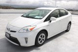 Used 2015 Toyota Prius Two image 6