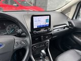 Used 2021 Ford EcoSport Titanium image 2
