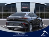 New 2025 Buick Envista Preferred w/ Convenience I Package image 4