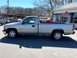 Used 2000 Chevrolet Silverado 1500 LS image 2