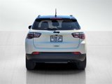Used 2018 Jeep Compass Altitude w/ Popular Equipment Group image 5