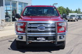 Used 2017 Ford F150 XLT w/ Equipment Group 302A Luxury image 6