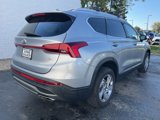 Used 2023 Hyundai Santa Fe SEL image 5