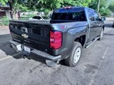 Used 2018 Chevrolet Silverado 1500 LT w/ Texas Edition image 5