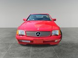 Used 1992 Mercedes-Benz 300 SL image 2