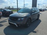 Used 2019 Dodge Journey Crossroad image 4