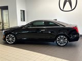 Used 2015 Cadillac ATS Performance image 4