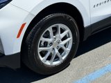 Used 2024 Chevrolet Equinox LT image 4