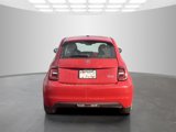 New 2024 FIAT 500 e (RED) image 4