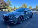 Used 2022 Hyundai Sonata SEL Plus w/ Preferred Accessory Package image 2