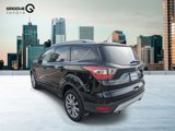 Used 2017 Ford Escape Titanium image 3