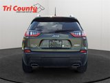Used 2021 Jeep Cherokee Latitude Lux w/ Sun & Sound Group image 6