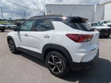 Used 2021 Chevrolet TrailBlazer RS w/ Sun and Liftgate Package image 6